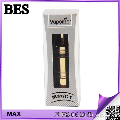 New Style Dry Herb Vaporizer Hot Selling Dry Herb Atomizer